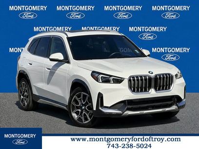 Used 2025 BMW X1 xDrive28i w/ Convenience Package