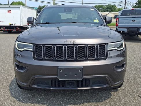 Used 2021 Jeep Grand Cherokee Limited w/ Quick Order Package 28K 80th AWD/4WD image 2