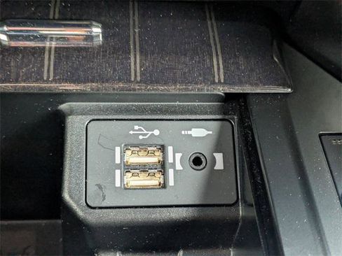 Certified 2023 Lexus GX 460 Premium w/ Premium Plus Package image 26