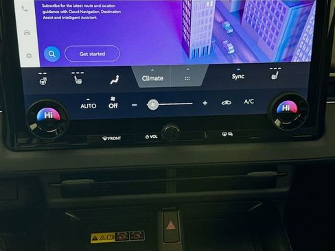 New 2026 Toyota bZ image 15