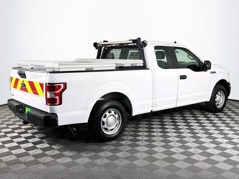 Used 2020 Ford F150 XL w/ XL Power Equipment Group image 10