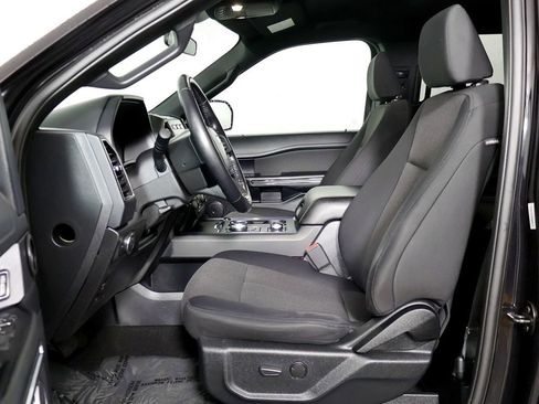 Used 2021 Ford Expedition Max XL AWD/4WD image 20