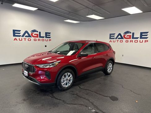 New 2026 Ford Escape Active w/ Cold Weather Package image 6