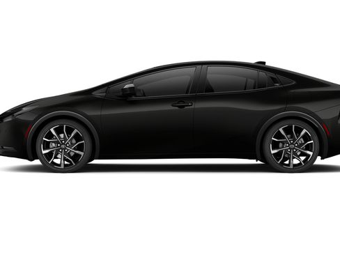 New 2027 Toyota Prius Plug-In Hybrid FWD image 37