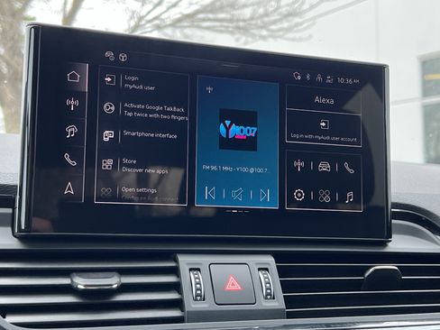 Used 2024 Audi Q5 2.0T Premium Plus w/ Premium Plus Package image 23