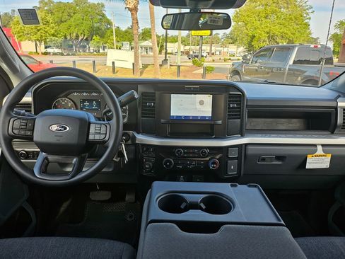 New 2026 Ford F250 XL AWD/4WD image 6