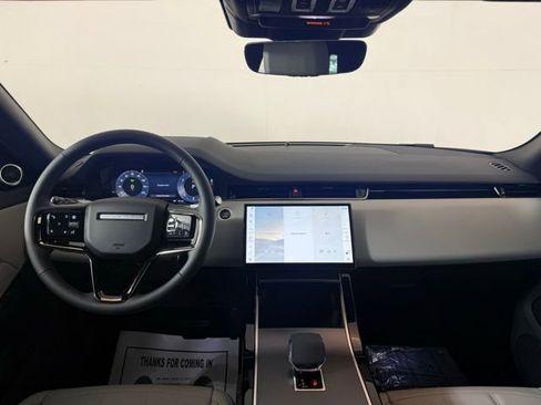 New 2026 Land Rover Range Rover Evoque S image 30