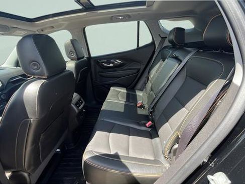 Used 2024 GMC Terrain AT4 w/ GMC Pro Grade Package AWD/4WD image 22