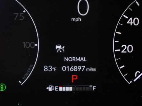 Used 2025 Honda CR-V Sport-L image 40