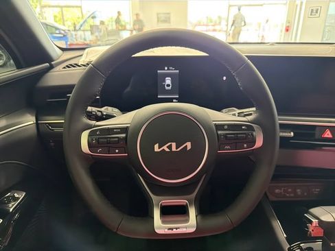 New 2026 Kia K5 GT-Line FWD image 10