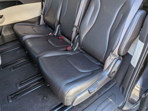 Used 2023 Kia Carnival SX FWD image 23