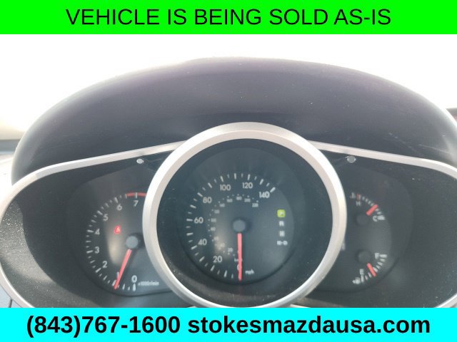 Used 2011 MAZDA CX-7 i Touring FWD image 3