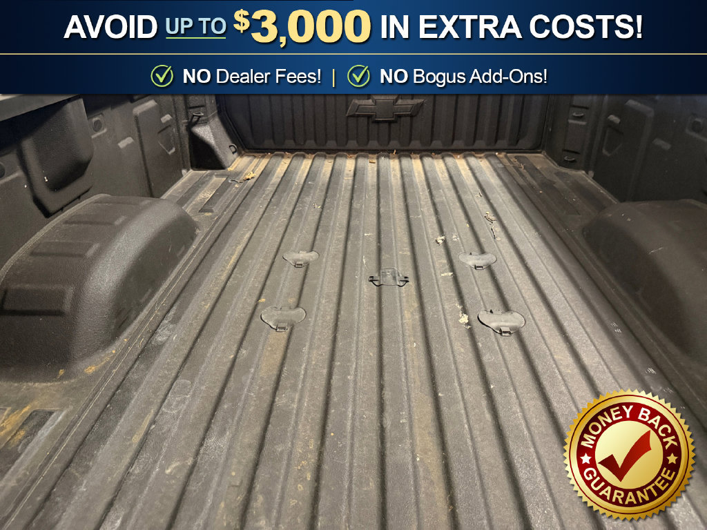 Used 2026 Chevrolet Silverado 3500 High Country w/ High Country Premium Package AWD/4WD image 24