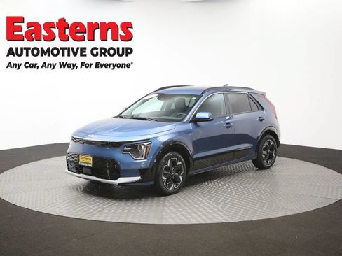 Used 2023 Kia Niro Wind w/ Wind Preserve Package FWD image 55