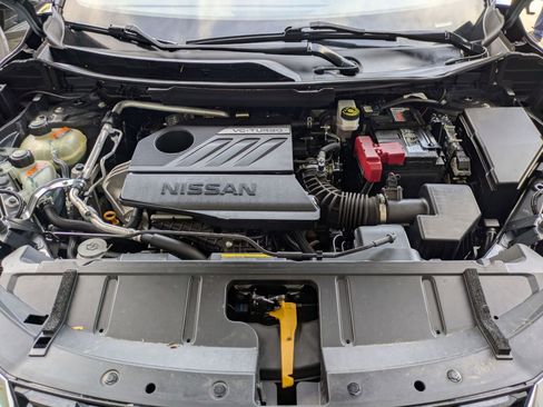 Used 2023 Nissan Rogue SL w/ SL Premium Package FWD image 29