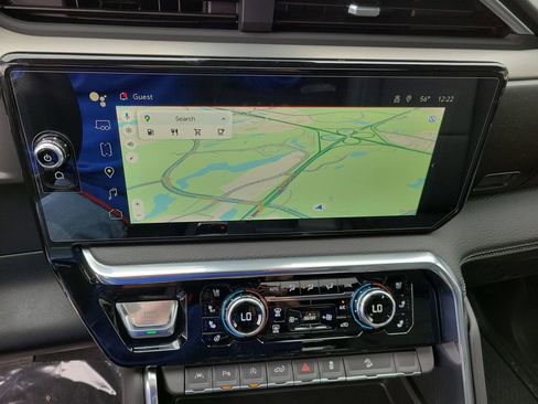 New 2026 GMC Sierra 1500 Denali image 28