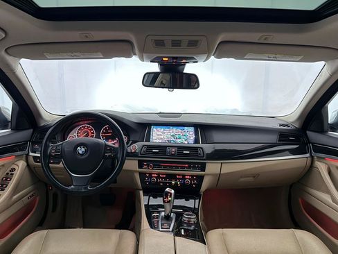 Used 2015 BMW 528i xDrive Sedan AWD/4WD image 26