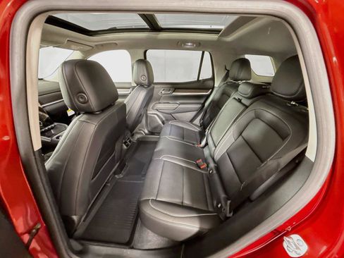 New 2027 GMC Terrain Denali AWD/4WD image 18
