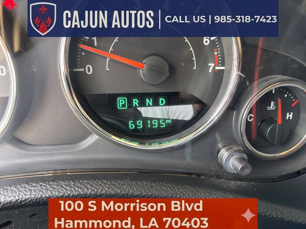Used 2018 Jeep Wrangler Unlimited Rubicon w/ Connectivity Group AWD/4WD image 32