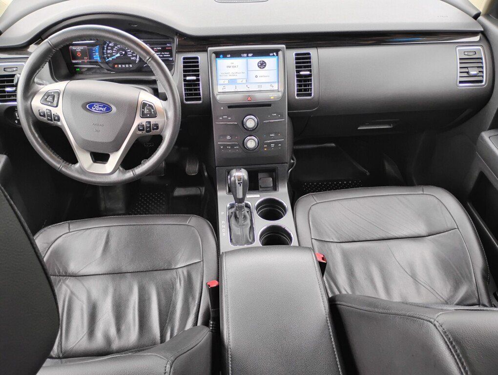 Used 2019 Ford Flex SEL w/ Equipment Group 202A AWD/4WD image 10