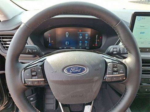 New 2025 Ford Escape Active w/ Tech Pack #1 image 9