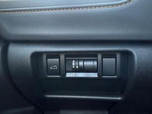 New 2026 Subaru Forester Wilderness AWD/4WD image 8
