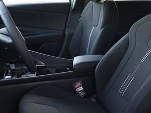 New 2026 Hyundai Elantra SEL Sport Premium w/ Cargo Package FWD image 8