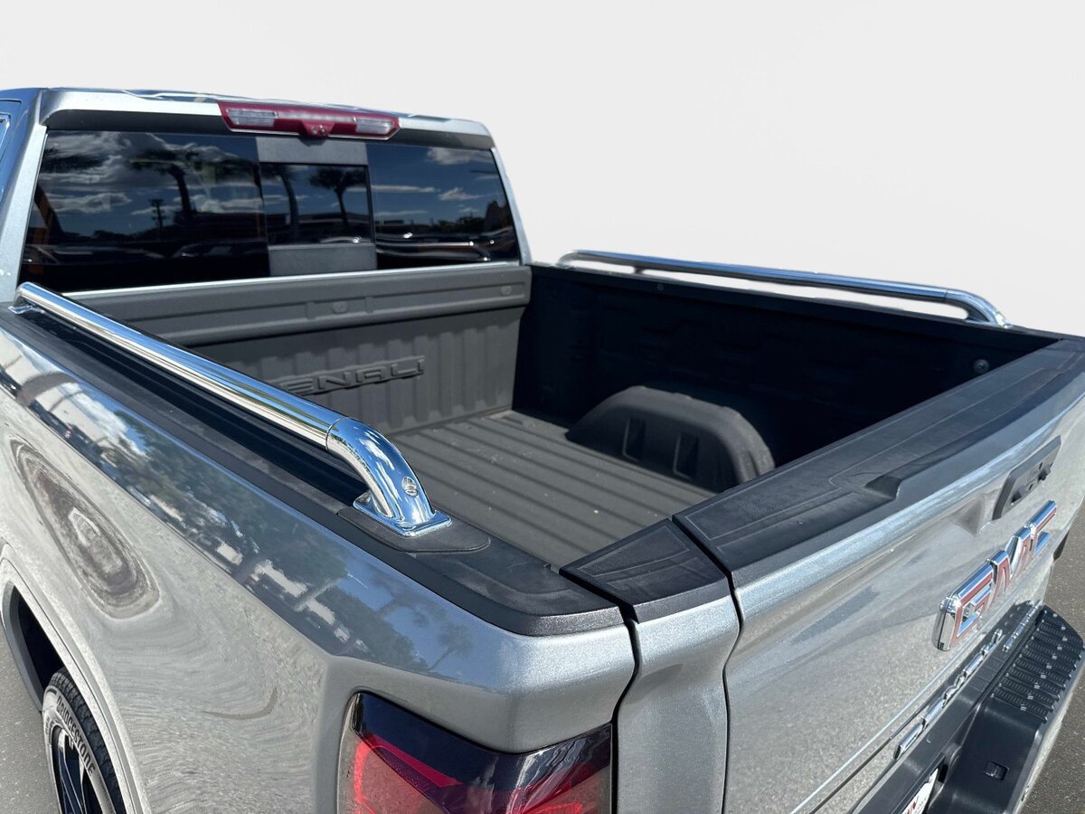 Used 2024 GMC Sierra 1500 Denali w/ Denali Reserve Package RWD image 8