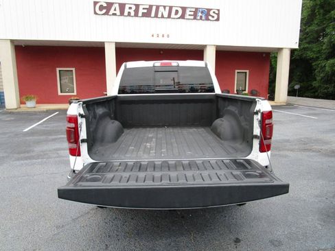 Used 2019 RAM 1500 Limited AWD/4WD image 27