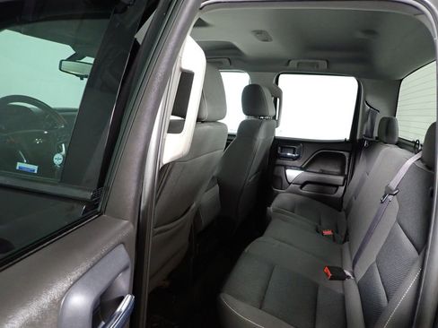 Used 2016 Chevrolet Silverado 1500 LT w/ All Star Edition image 30