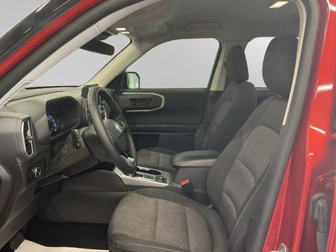Certified 2024 Ford Bronco Sport Big Bend w/ Convenience Package AWD/4WD image 9