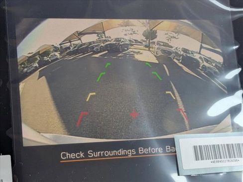 New 2025 Subaru Legacy Premium w/ Popular Package #1A image 12