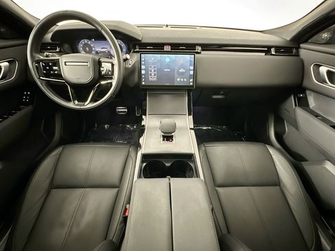 Certified 2024 Land Rover Range Rover Velar Dynamic SE AWD/4WD image 22