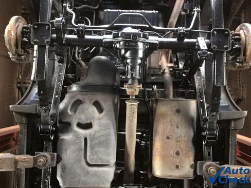 Used 2014 Nissan Xterra S image 15