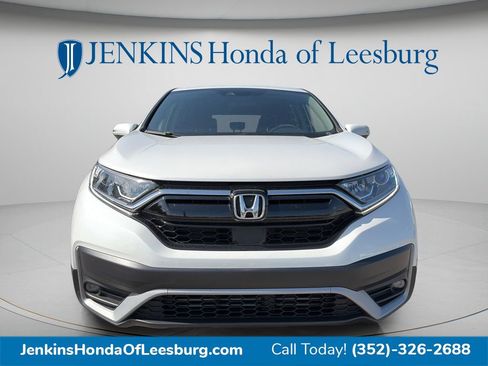 Used 2022 Honda CR-V EX image 6