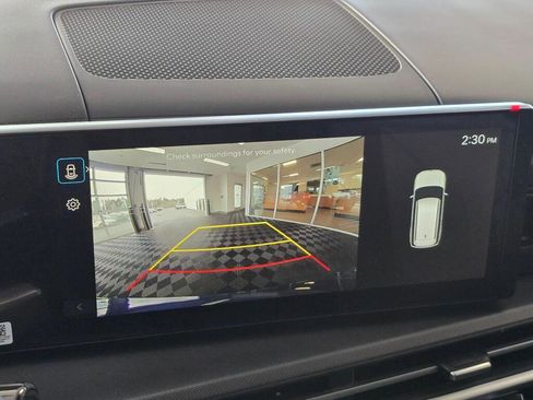 New 2026 Hyundai Santa Fe XRT AWD/4WD image 27