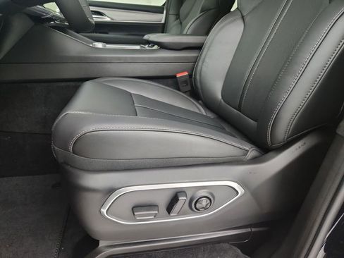 New 2025 Jeep Wagoneer Series II image 20