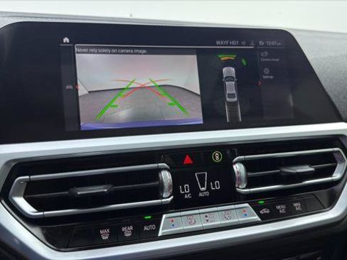 Used 2020 BMW M340i RWD image 22