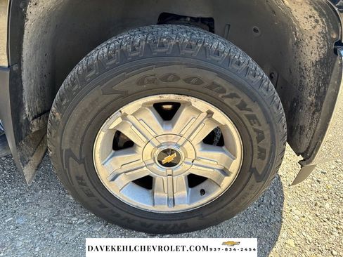 Used 2013 Chevrolet Silverado 1500 LT w/ All-Star Edition AWD/4WD image 38