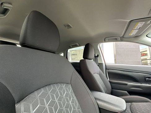 New 2025 Mitsubishi Outlander Sport LE AWD/4WD image 17