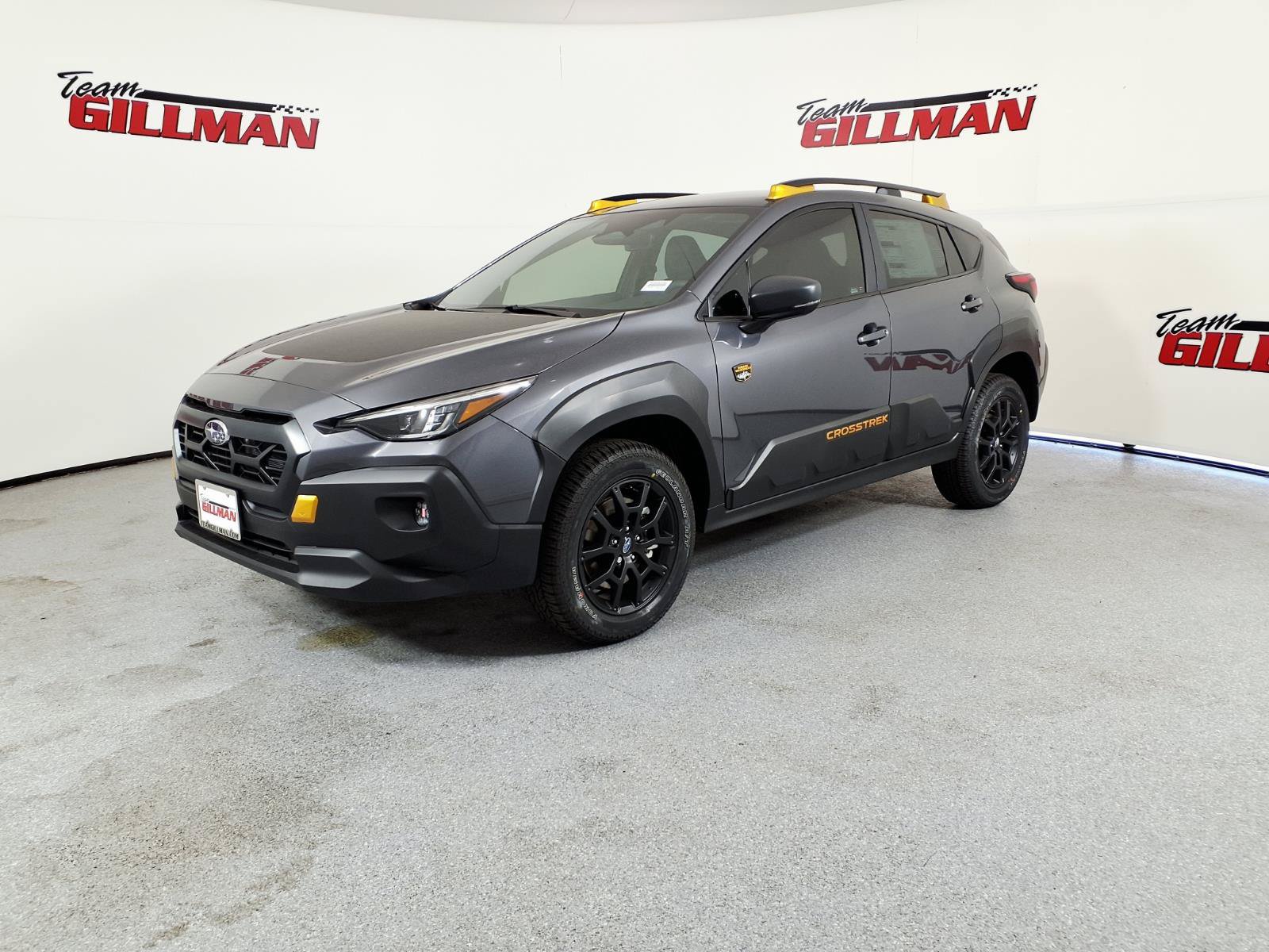 New 2026 Subaru Crosstrek 2.5i Wilderness AWD/4WD image 9