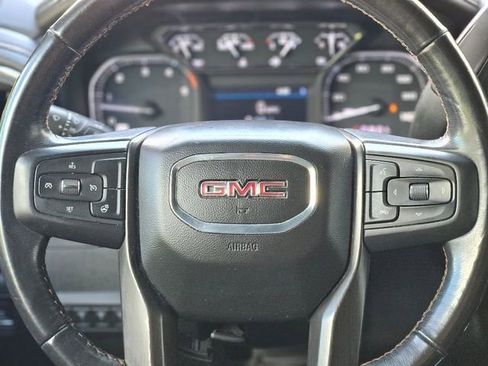 Used 2023 GMC Sierra 2500 AT4 w/ Gooseneck/5TH Wheel Package image 16