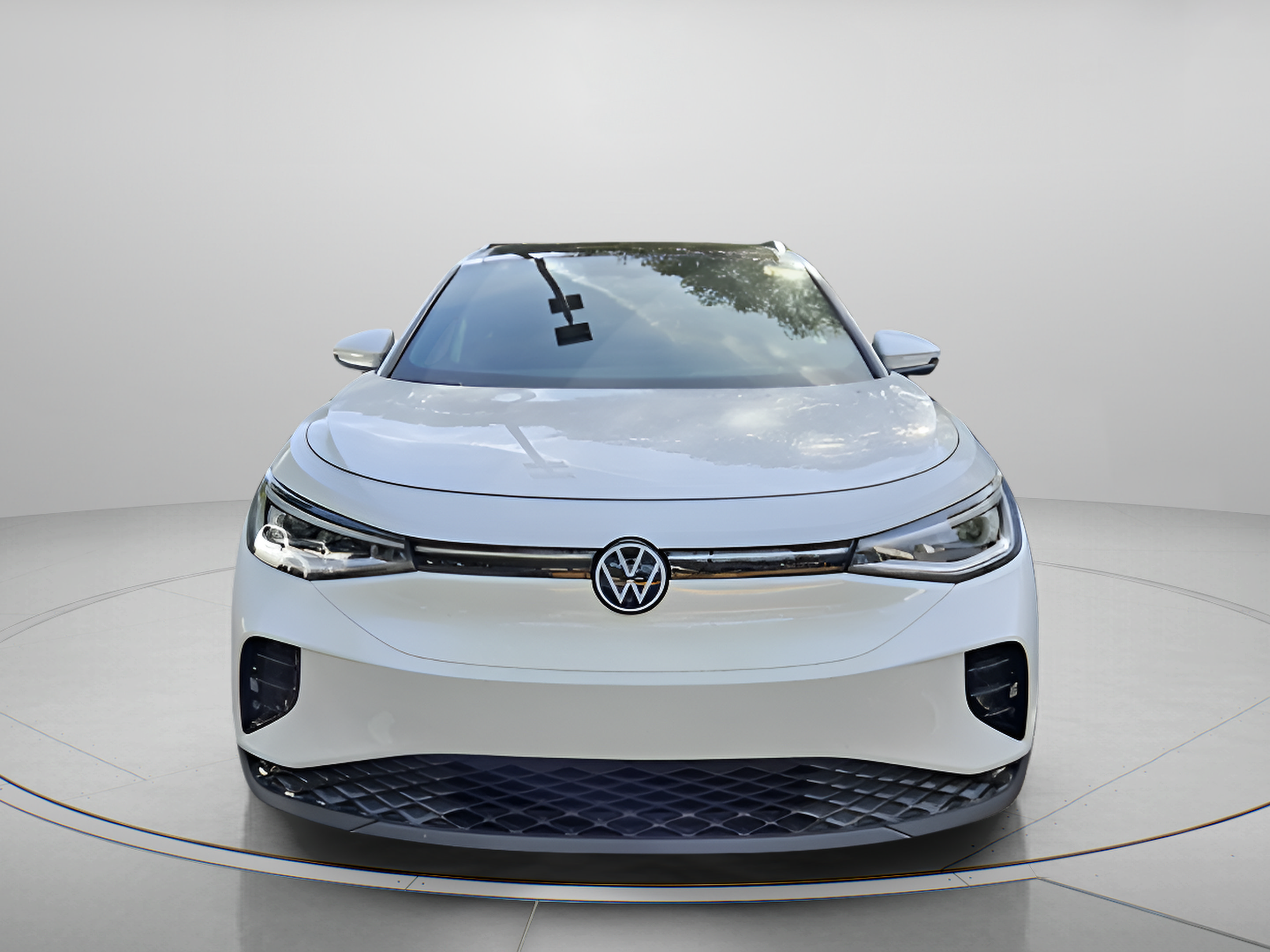 Used 2023 Volkswagen ID.4 Pro RWD image 2