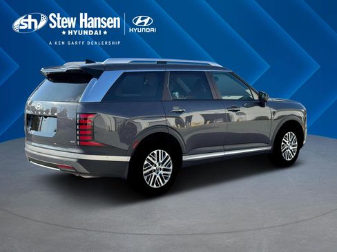 New 2026 Hyundai Palisade SEL image 9