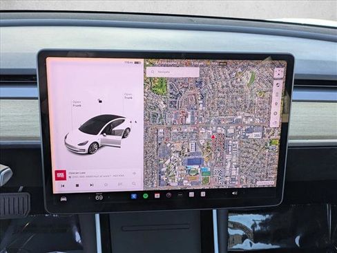 Used 2017 Tesla Model 3 Long Range image 12