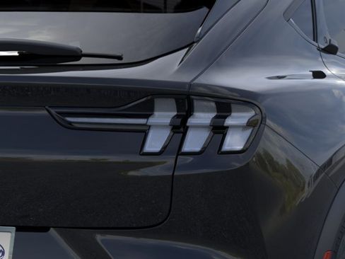 New 2026 Ford Mustang Mach-E Select w/ Technology Package RWD image 21