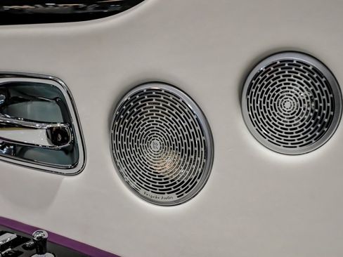 Used 2024 Rolls-Royce Ghost image 57