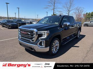 Used 2022 GMC Sierra 1500 SLT w/ SLT Premium Package video 1