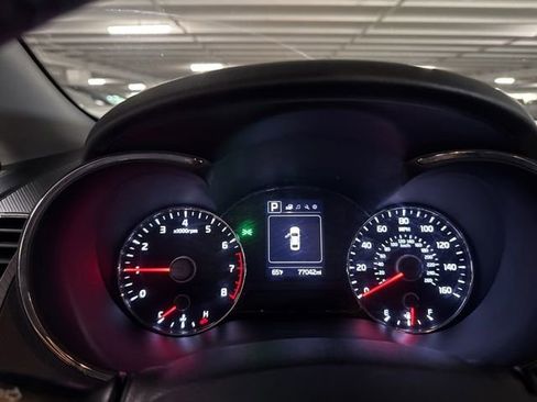 Used 2018 Kia Forte EX FWD image 8