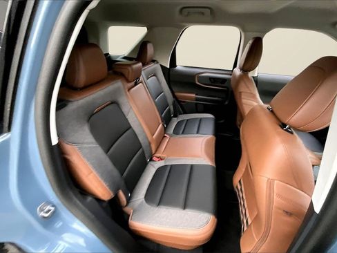 Used 2024 Ford Bronco Sport Outer Banks image 23